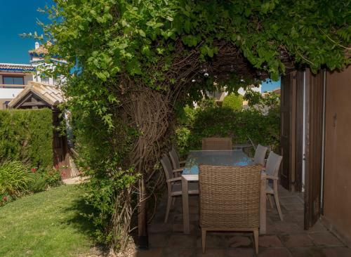 Villa Alamar 2166