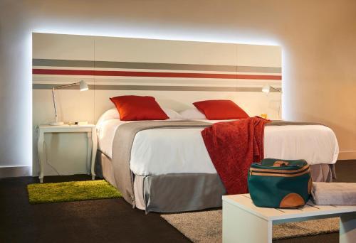 Hostal Legazpi Doce Rooms