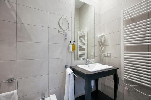 Hostal Legazpi Doce Rooms