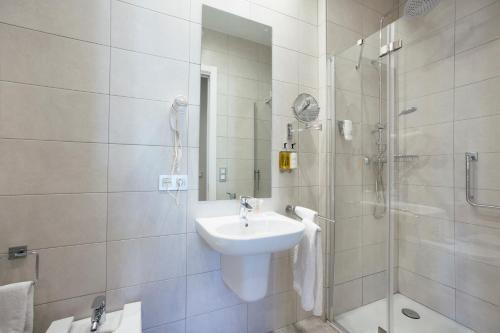 Hostal Legazpi Doce Rooms