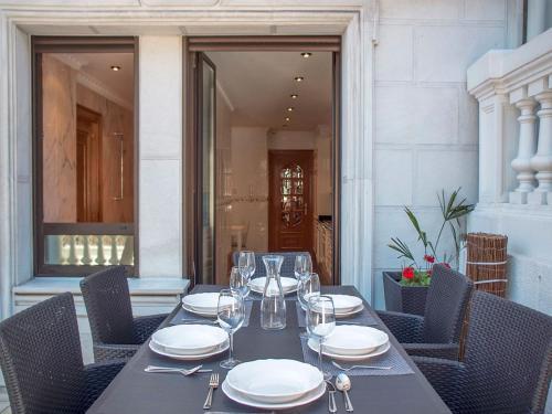 Apartamento Belle Epoque On The Seafront