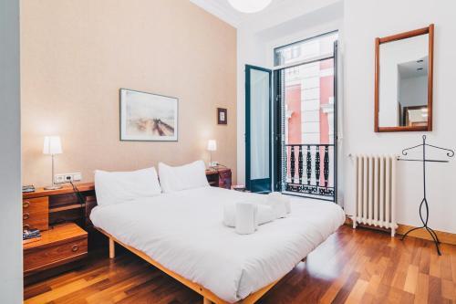 Haizean Apartment By People Rentals