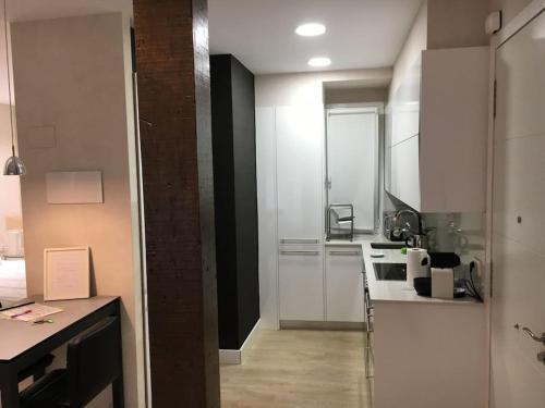 Sansebastianforyou / Monpas Apartment