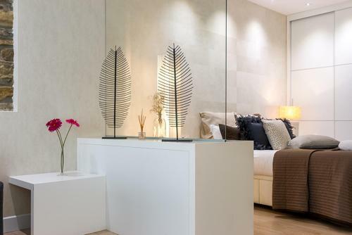 Sansebastianforyou / Monpas Apartment