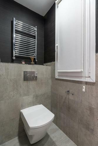 Sansebastianforyou / Monpas Apartment