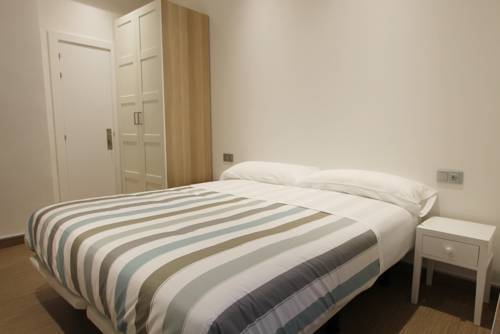 Apartamento Jose Maria Soroa