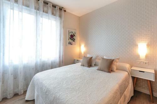 Apartamento La Concha Beach Deluxe