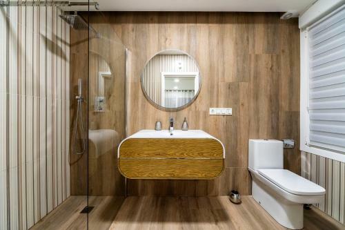 Apartamento La Concha Beach Deluxe