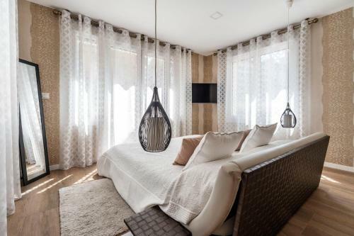 Apartamento La Concha Beach Deluxe