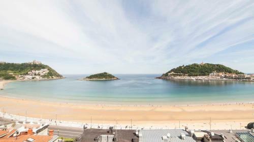 Apartamento Bellavista Concha Beach - Sshousing