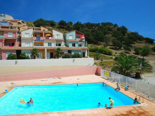 Apartment Le Village D'aloes.1