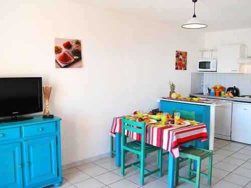 Apartment Le Village D'aloes.5
