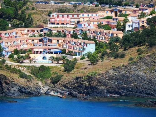 Apartment Le Village D'aloes.5