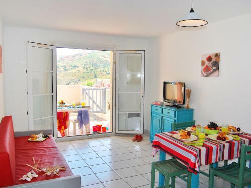 Apartment Le Village D'aloes.5