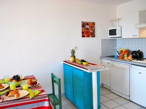 Apartment Le Village D'aloes.5