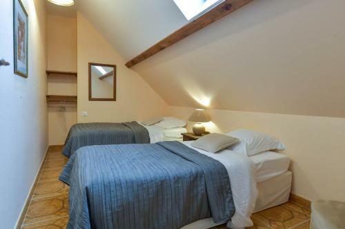 Bed & Breakfast Gite Du Clos Champagnac