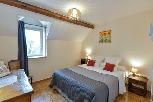 Bed & Breakfast Gite Du Clos Champagnac