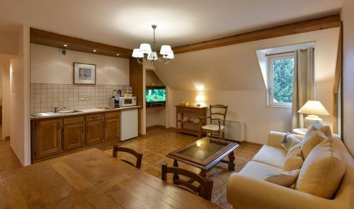 Bed & Breakfast Gite Du Clos Champagnac