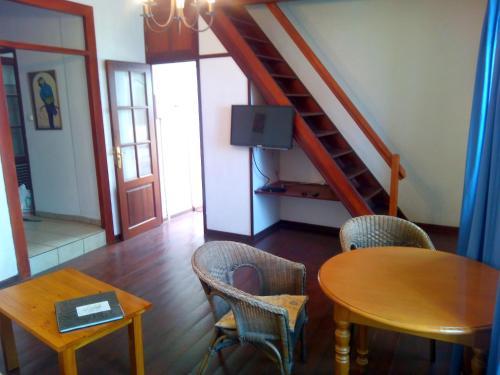 Apartamento Casa Juli�n