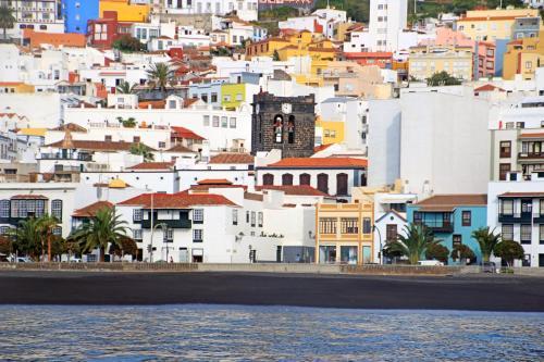 Apartamento Casa Juli�n