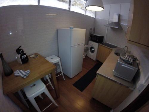 Apartamento Dream Heights