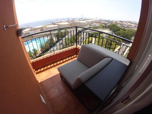Apartamento Dream Heights