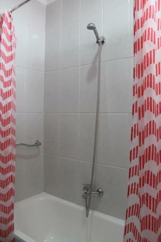 Apartamento Dream Heights