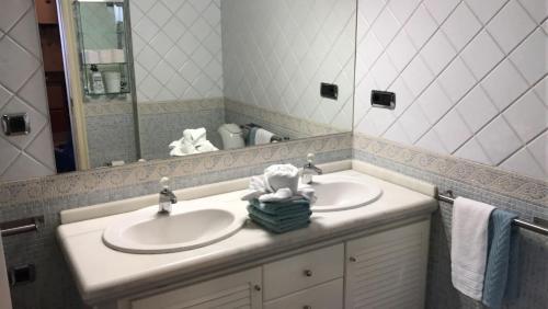 Apartamento Dream Marina