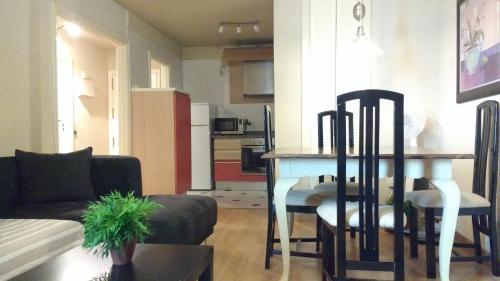 Apartamento Dream Marina