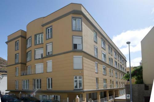 Apartamento Mencey Lofts Rambla