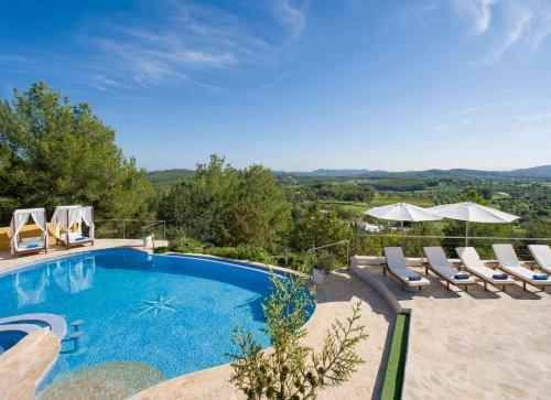 Villa Buscastells