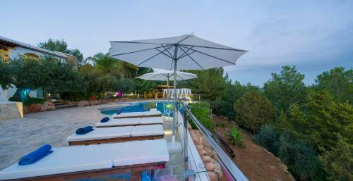 Villa Buscastells