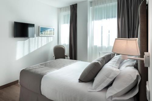 Hostal Suite Home Sardinero
