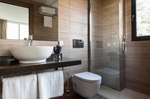 Hostal Suite Home Sardinero