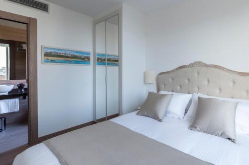 Hostal Suite Home Sardinero