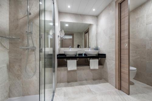 Hostal Suite Home Sardinero