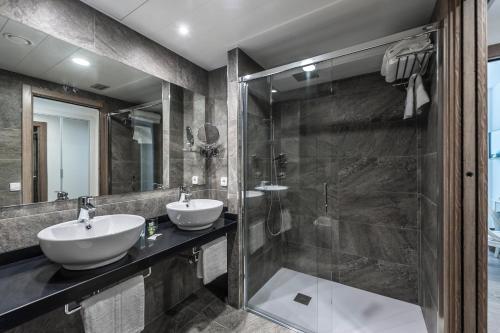 Hostal Suite Home Sardinero