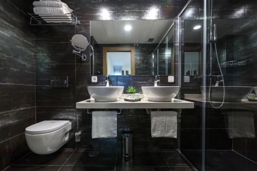 Hostal Suite Home Sardinero
