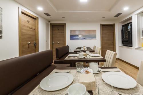 Hostal Suite Home Sardinero