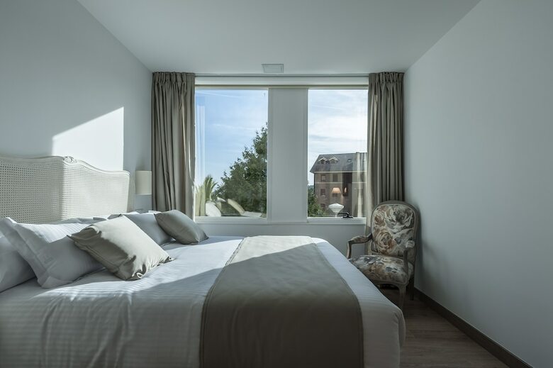 Hostal Suite Home Sardinero