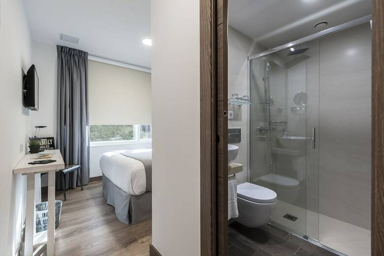 Hostal Suite Home Sardinero