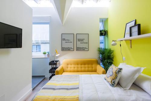 Hotel Urban Suite Santander