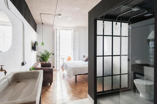 Hotel Urban Suite Santander