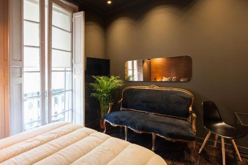 Hotel Urban Suite Santander