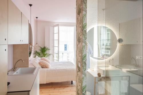 Hotel Urban Suite Santander