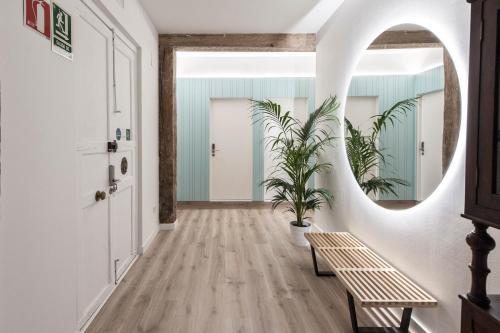 Hotel Urban Suite Santander