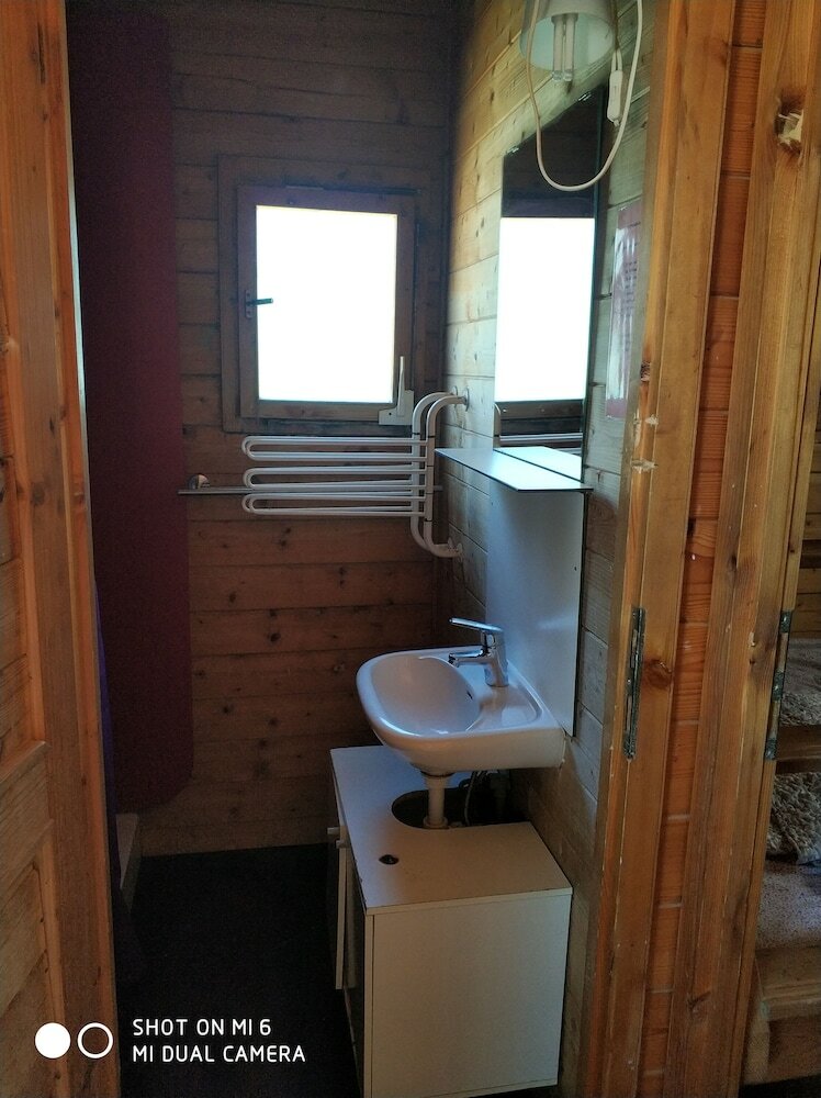 Camping El Pinar Platja