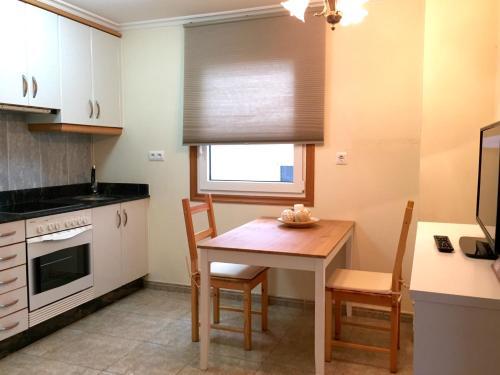 Apartamento Scq Homes