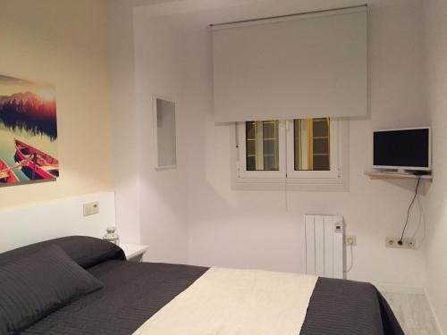 Apartamento Scq Homes