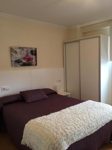 Apartamento Scq Homes